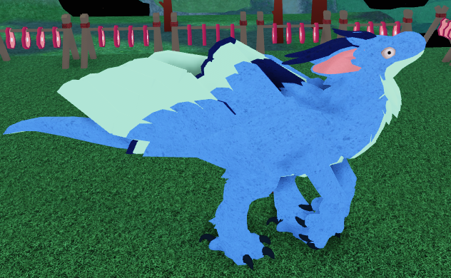 Roblox Dragon Adventures Wiki