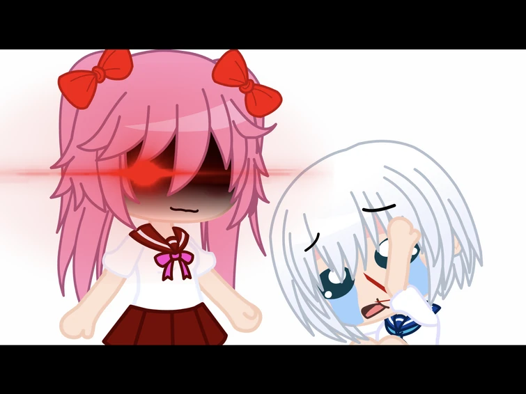 Jellybean v Meowbahh but it’s Kuku and Aoi Fandom