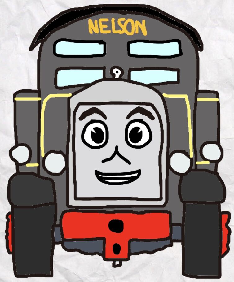 Thomas The Tank Engine Character Encyclopedia Thomas vrogue.co