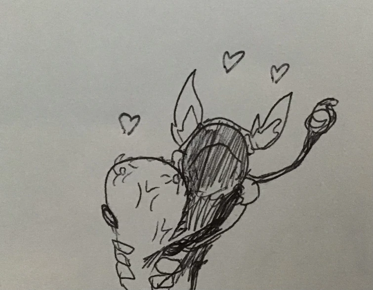 Seek x Figure 🖤 👁 Fandom