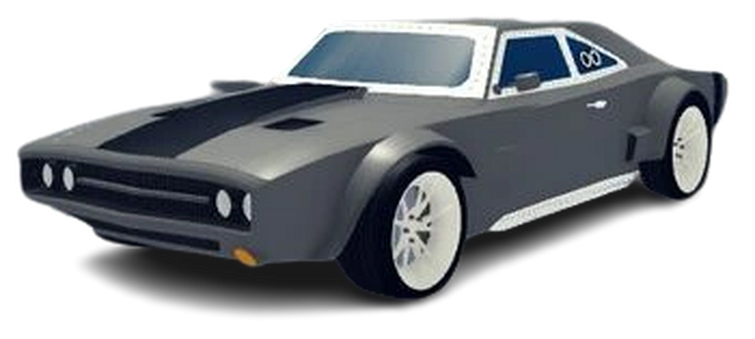 Velotoro Raven (2007), Car Dealership Tycoon Wiki