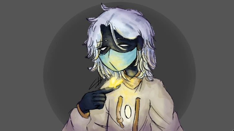 commission example ! | Fandom