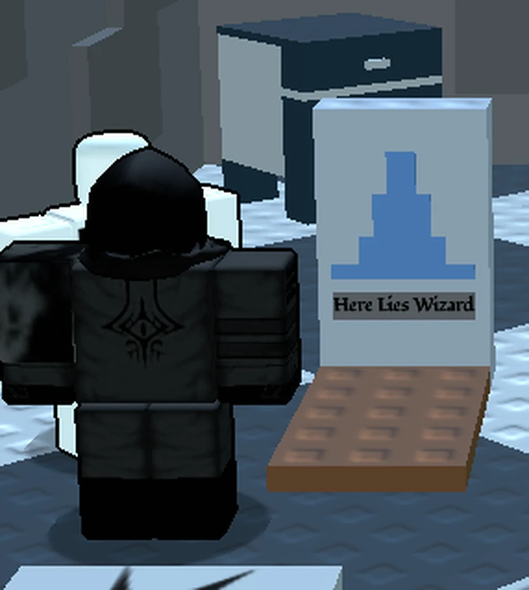 here lies wizard Fandom