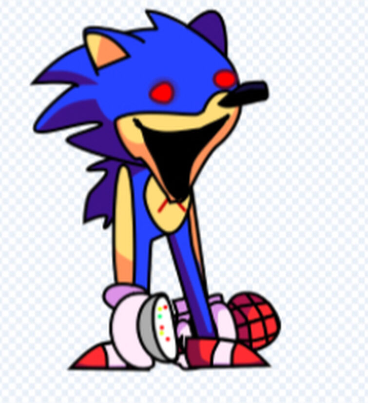 Sunky.Mac, The Sonic Exe Wiki