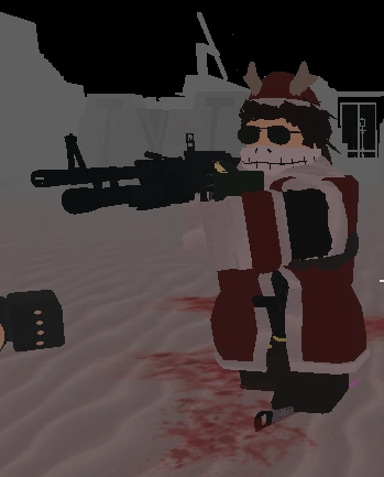 christmas yosef | Fandom