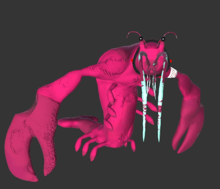 Here are wiki renders | Fandom