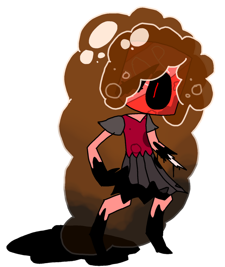 Dandy s world oc Fandom