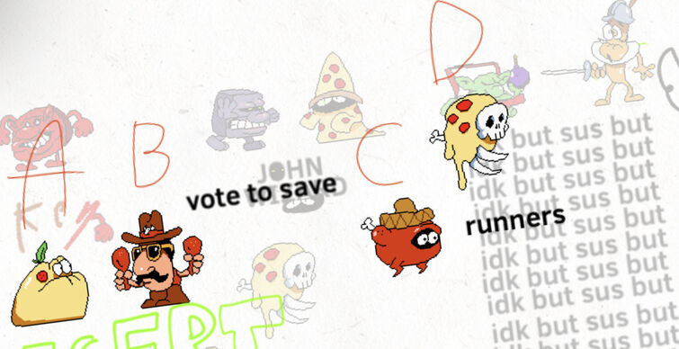 Save Pizza - Jogue DESBLOQUEADO Save Pizza no DooDooLove