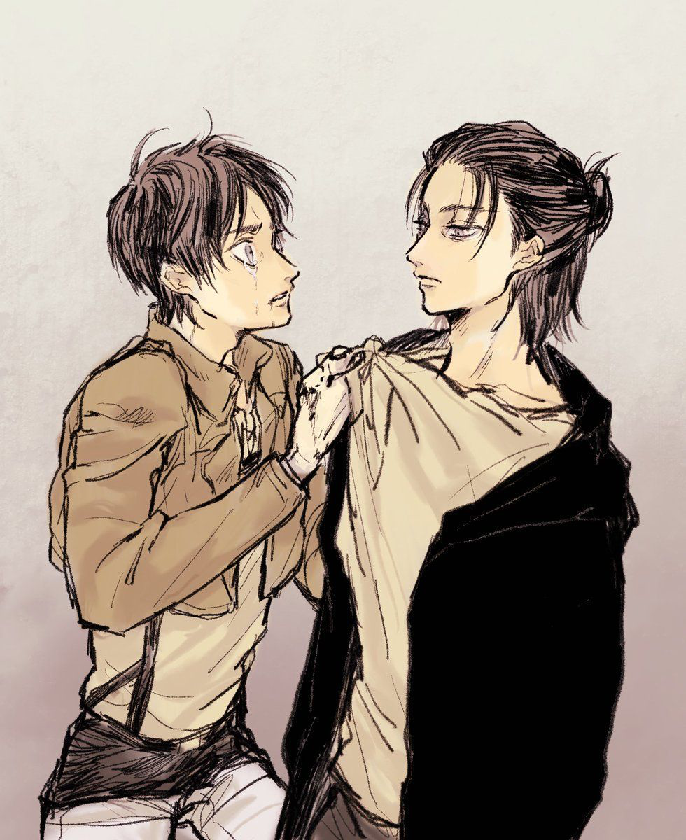 Fond D écran Eren Saison 4 Petite question : | Fandom