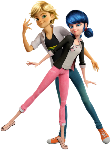 Discuss Everything About Miraculous Ladybug Wiki | Fandom