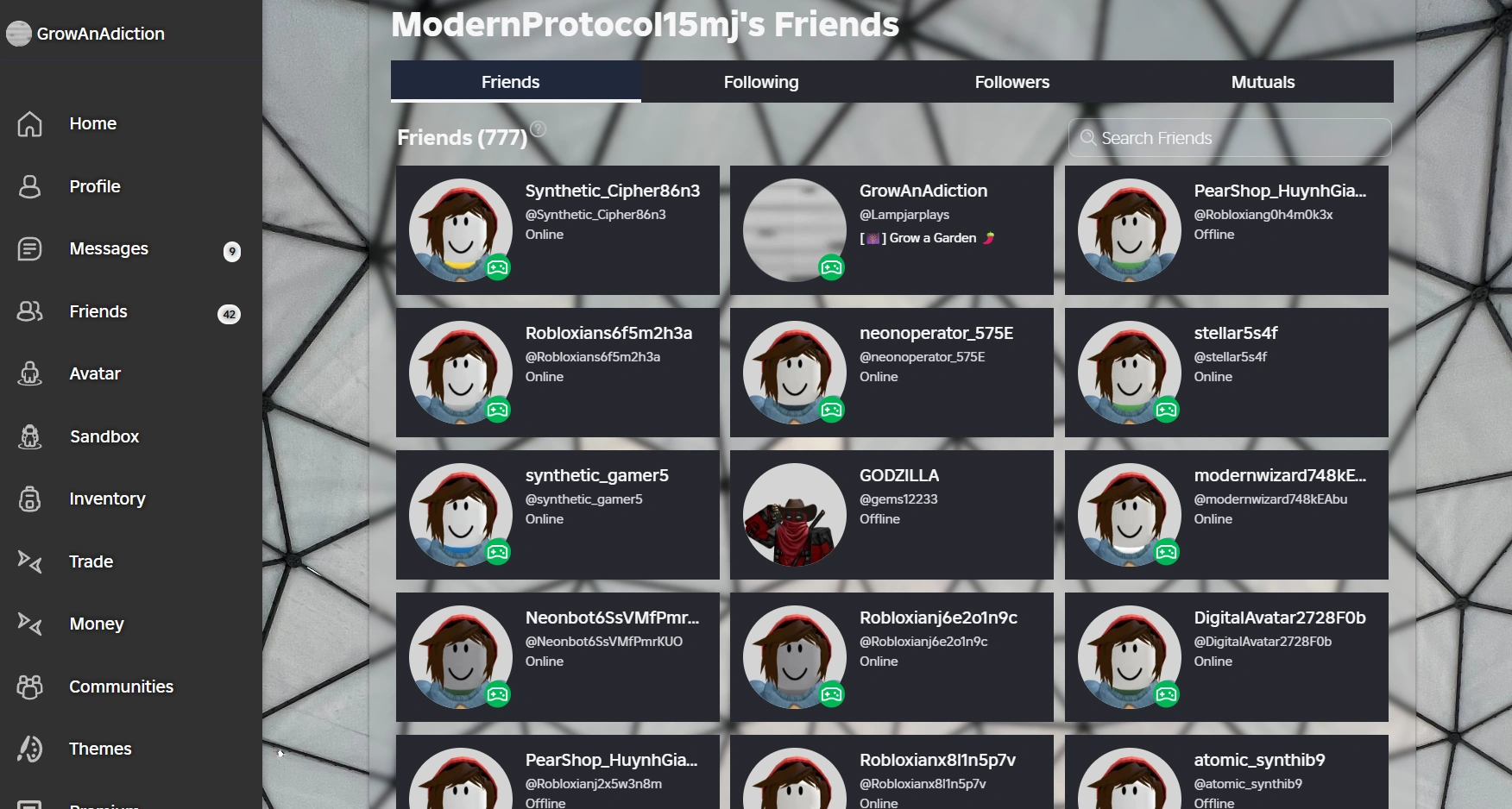 Average Bots | Fandom