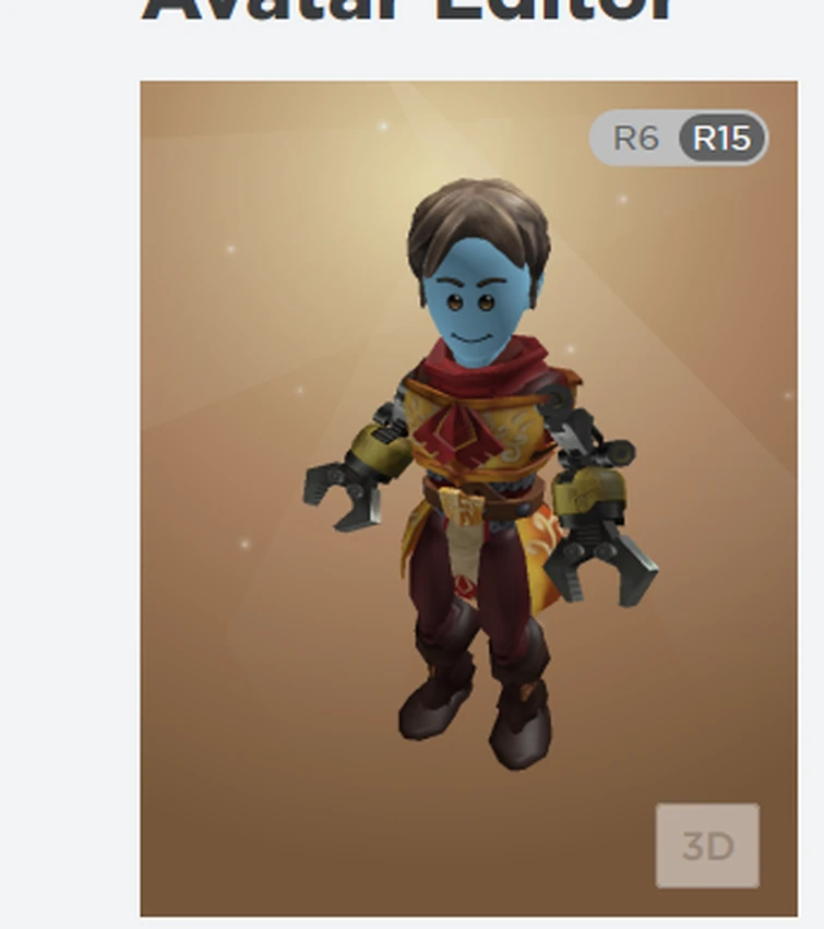 rate my avatar Fandom