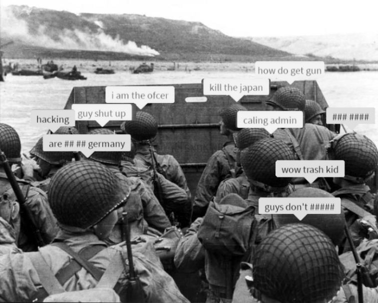 Ww2 Game In Roblox But Irl Be Like Fandom - irl kid roblox