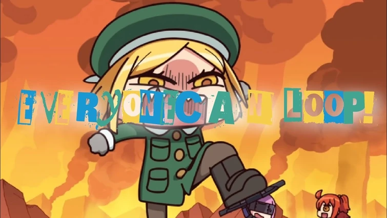 [FGO NA] the "OBERON SYSTEM": How to make basically EVERYONE LOOP ft. 2Oberon