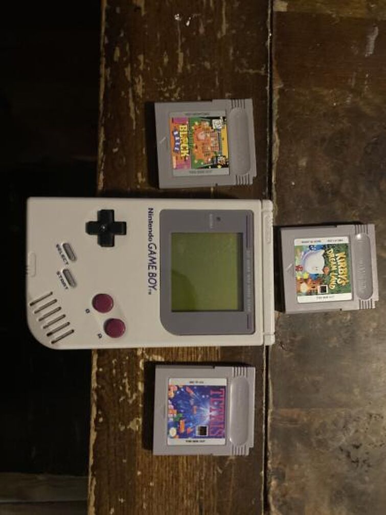 Nintendo Gameboy & GBA lot - Pokémon Yellow - Video game (3) - Catawiki