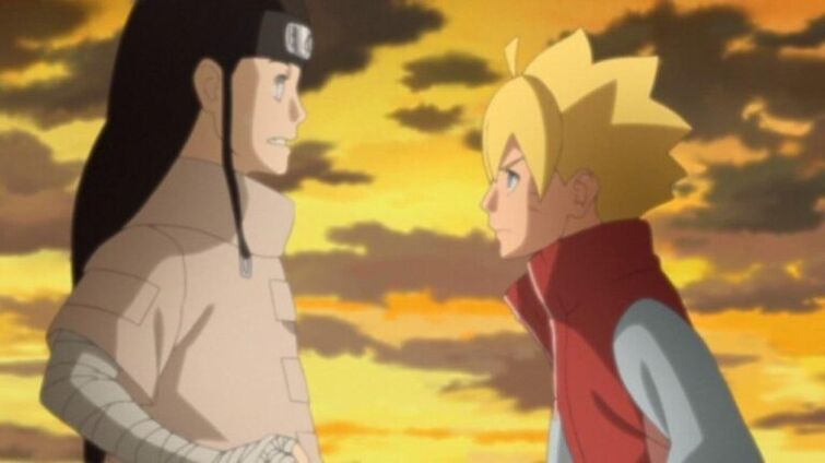 Boruto vai encontrar Naruto criança em novo arco do anime