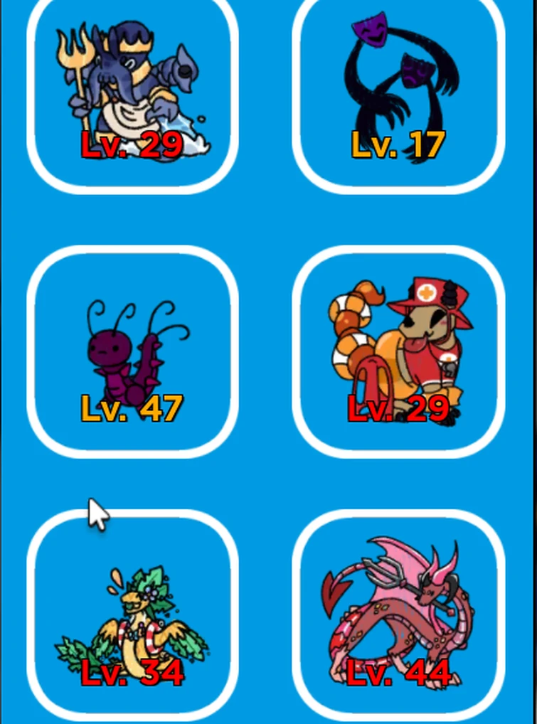 Discuss Everything About Doodle World Wiki | Fandom