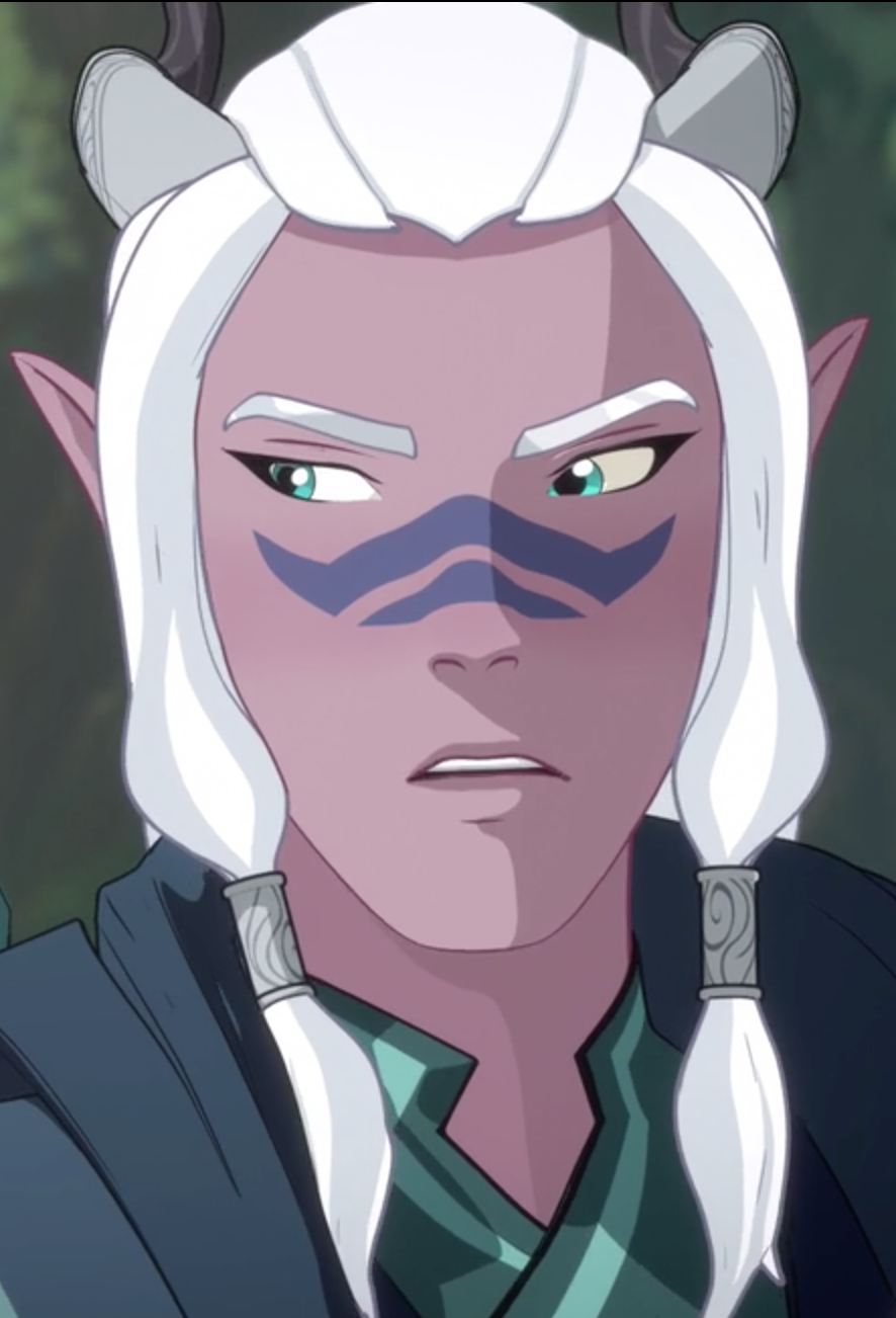 Discuss Everything About The Dragon Prince Wiki | Fandom