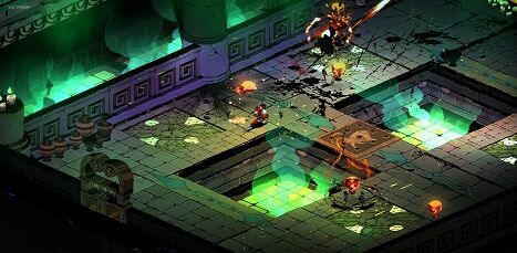 HADES Battle Out of Hell The GOOD TIME Free Download