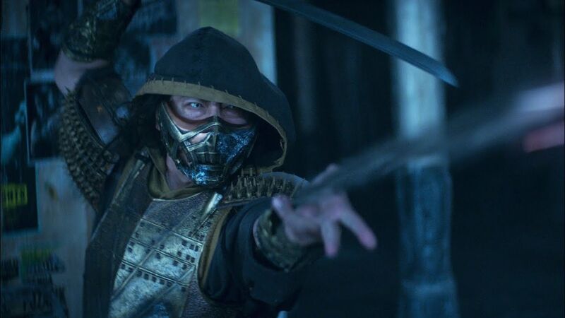 Mortal Kombat X Adds Old-School Fatalities - Cheat Code Central