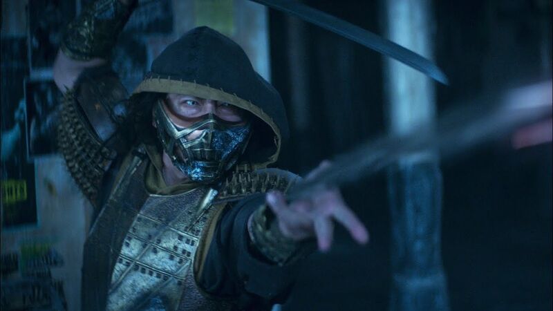 Fight scenes in Mortal Kombat 2021 movie will feel unique based on involved  characters according to producer