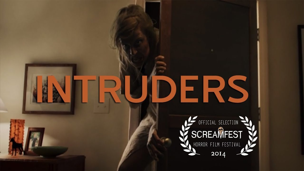 Intruders (Short 2013) - IMDb