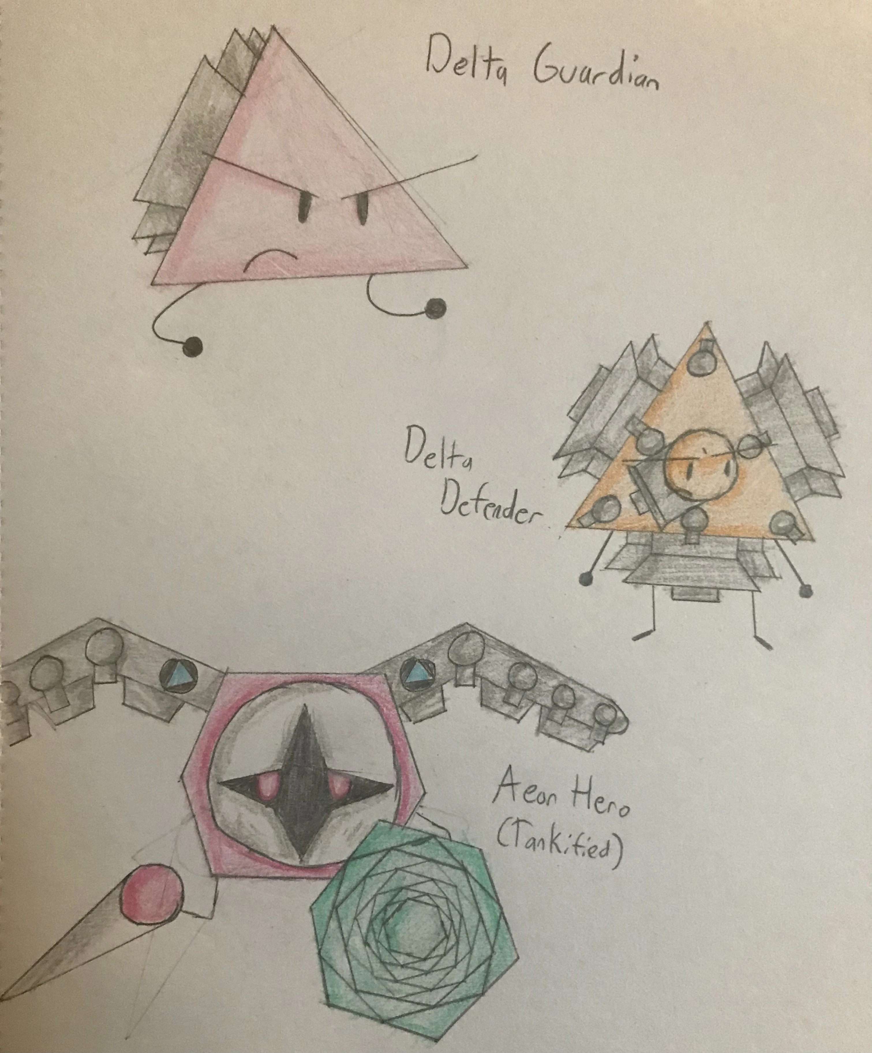 Bosses again! | Fandom