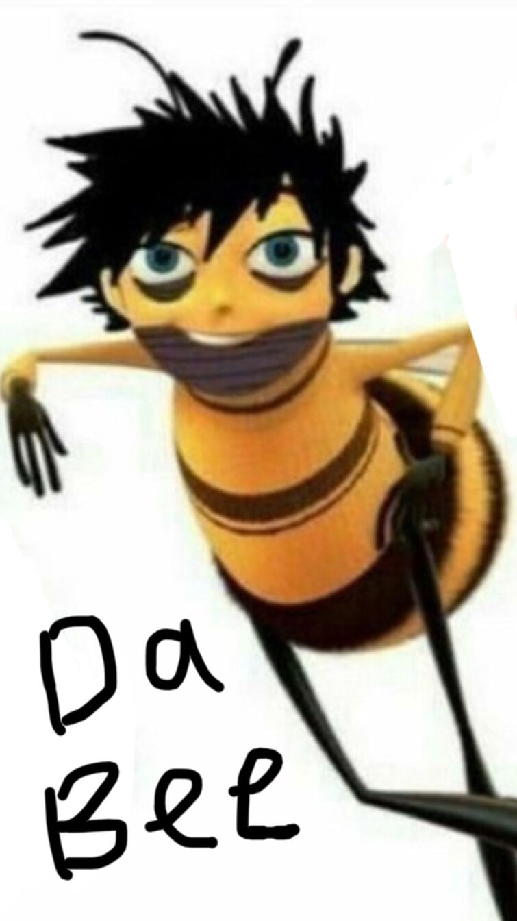 Da Bee Fandom