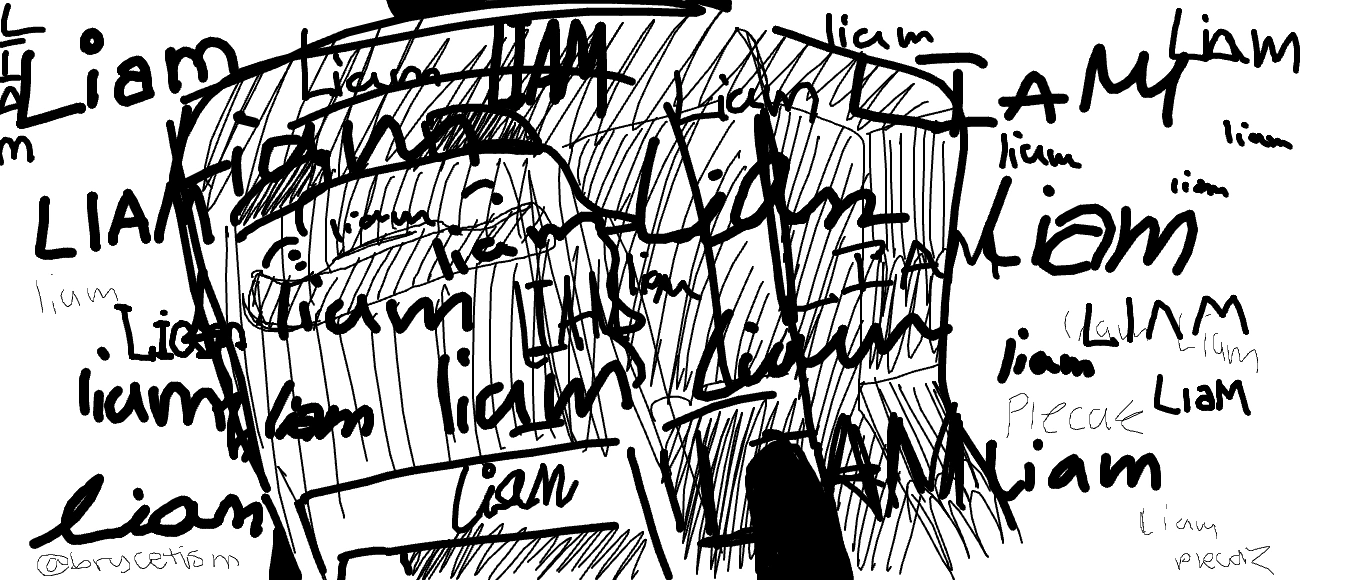 Liam | Fandom