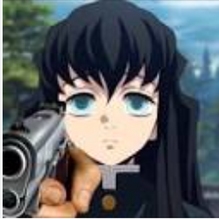 (Random question) what kny character with gun pics do you have? | Fandom