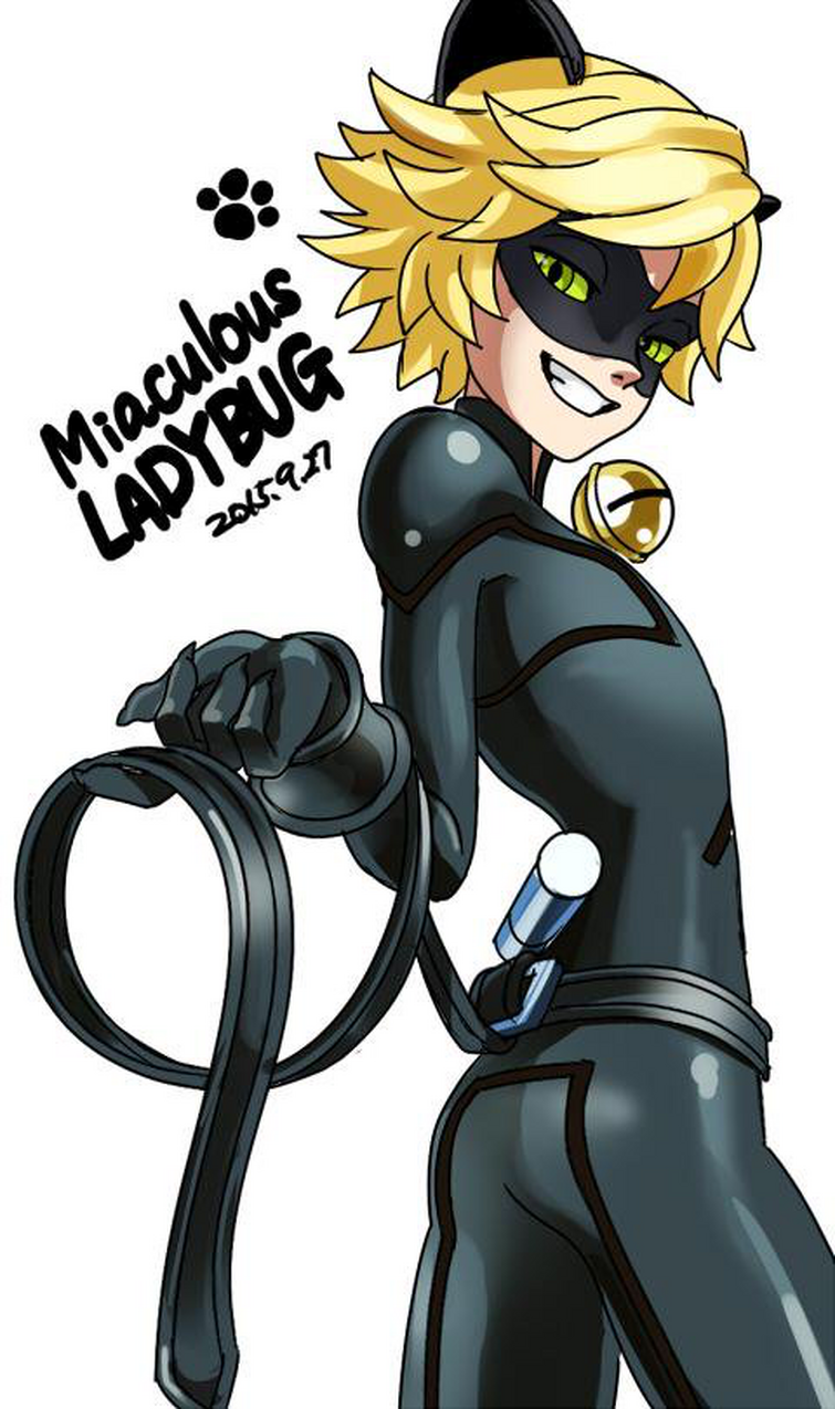 ZAG's Miraculous™ – Tales of Ladybug and Cat Noir to be Celebrated