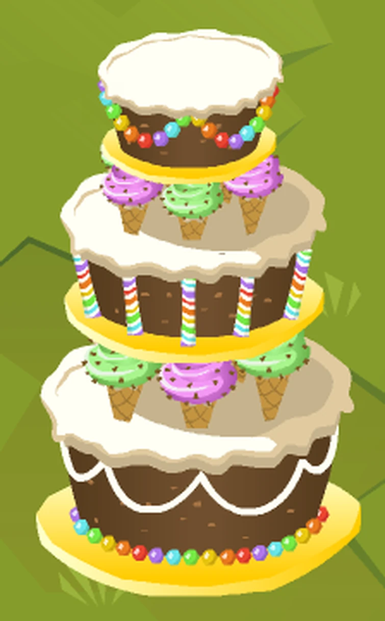 15th birthday cake pattern !! | Fandom