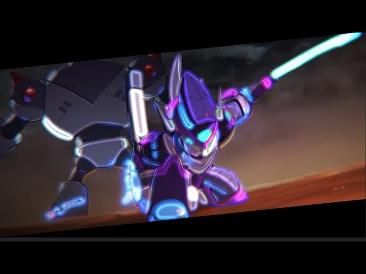 Mecha Mortis Edit Fandom