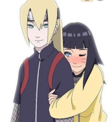Todo dia um casal de Naruto/Boruto (@CasaisdNaruBoru) / X