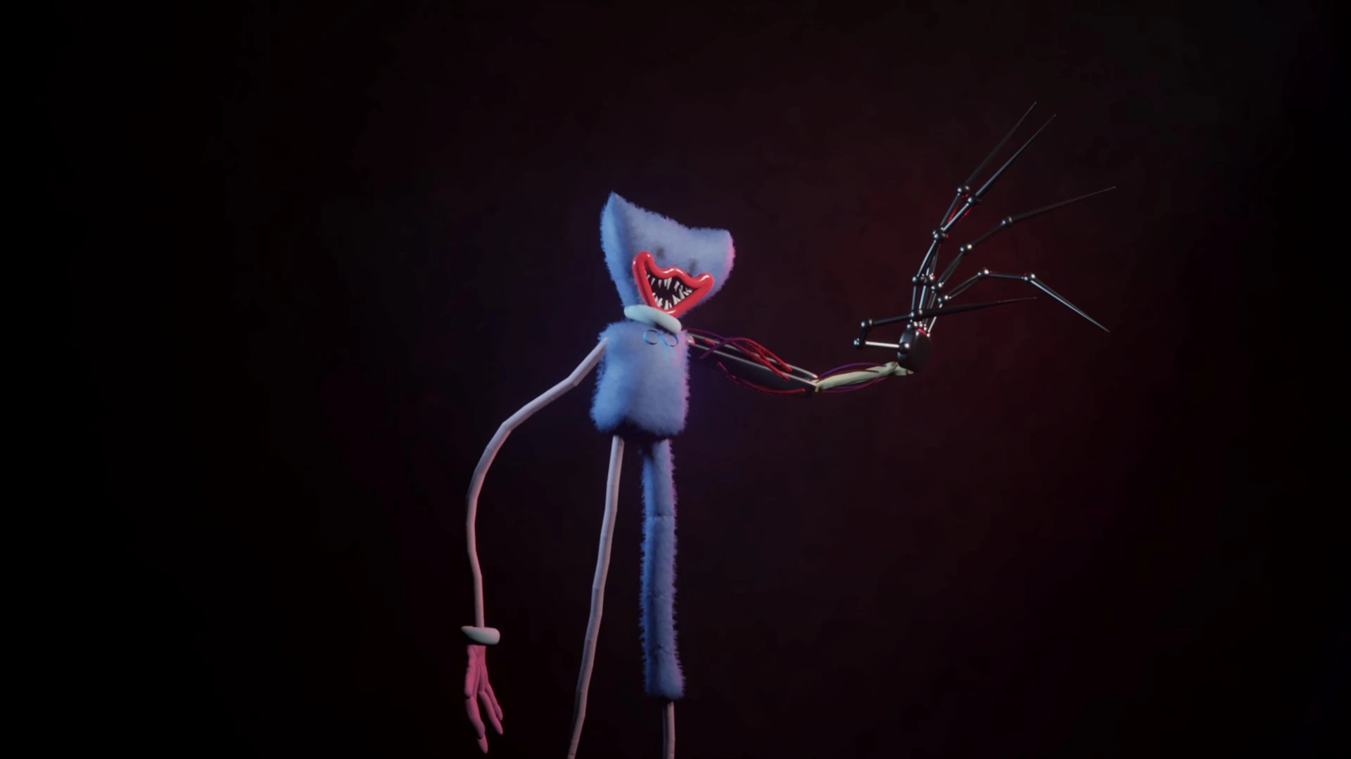 "The Prototype Has Saved Us!" Fandom