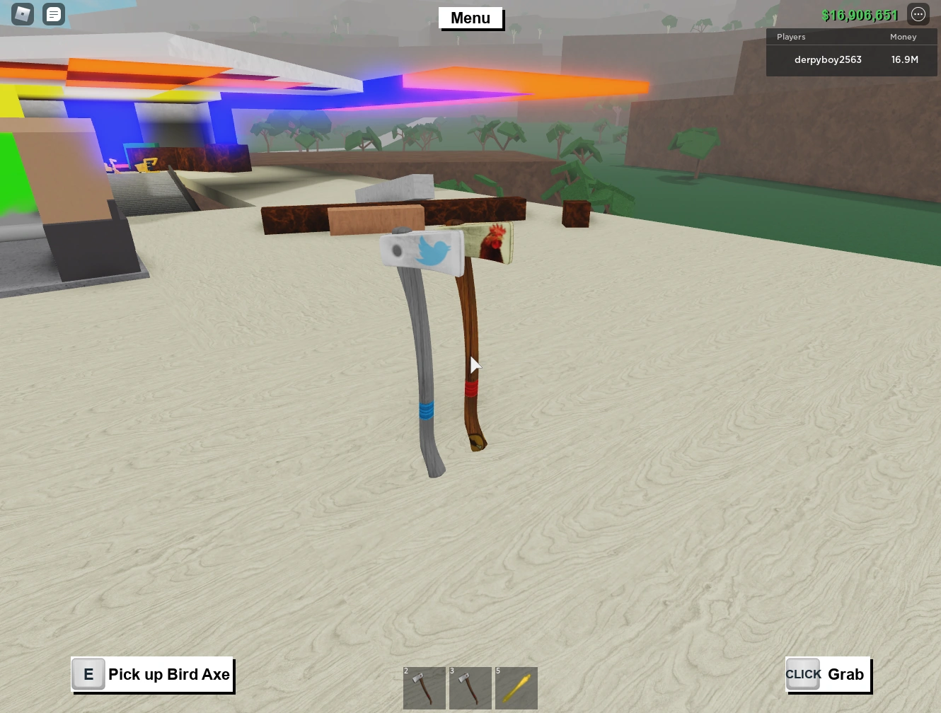 Discuss Everything About Lumber Tycoon 2 Wiki Fandom