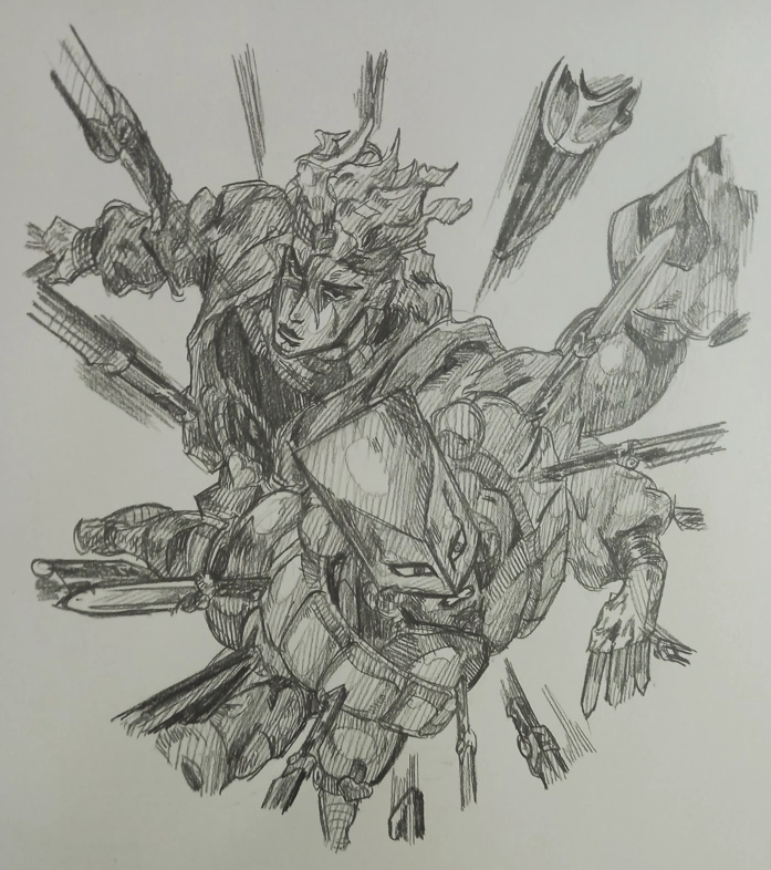 Check-mate da. | Fandom