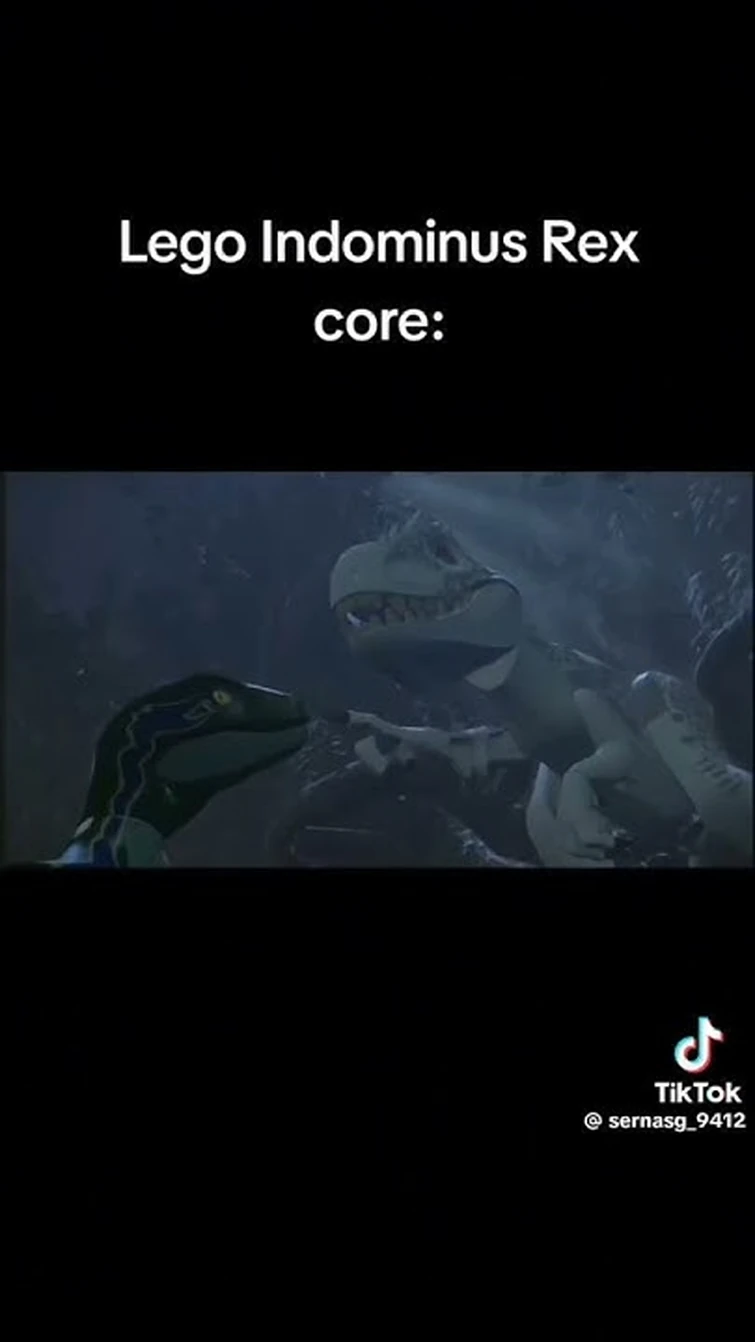 lit ya me pase el juego xD #lego #jurassicworld