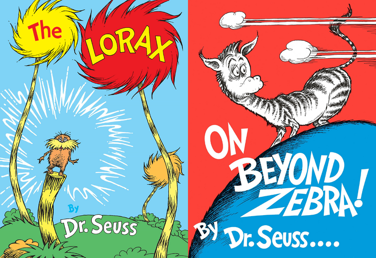 Discuss Everything About Dr. Seuss Wiki | Fandom