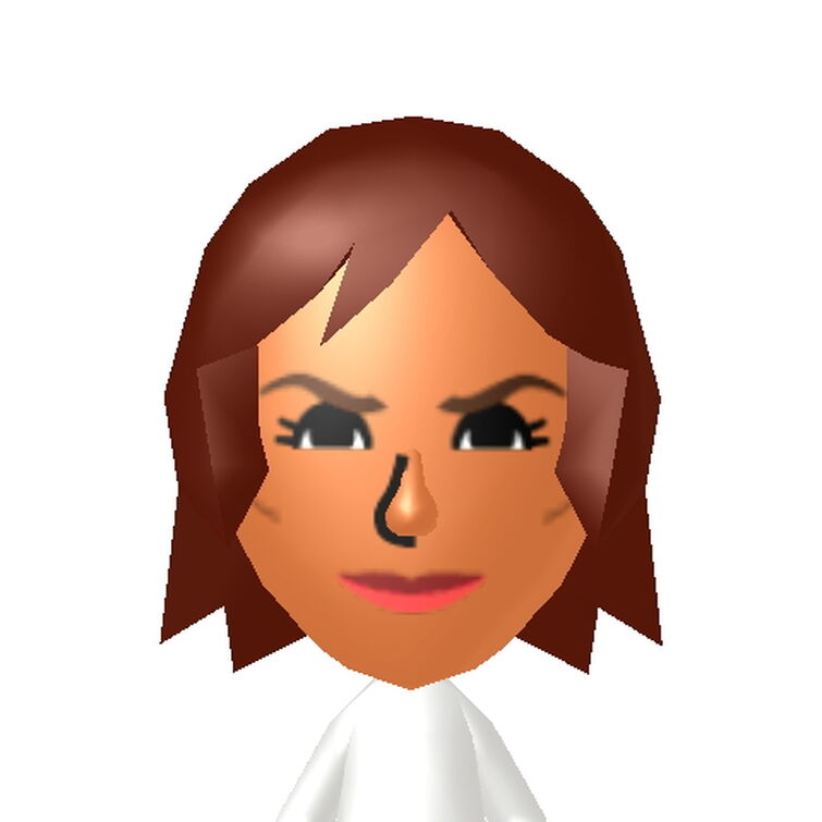 Eva, Wii Sports Wiki