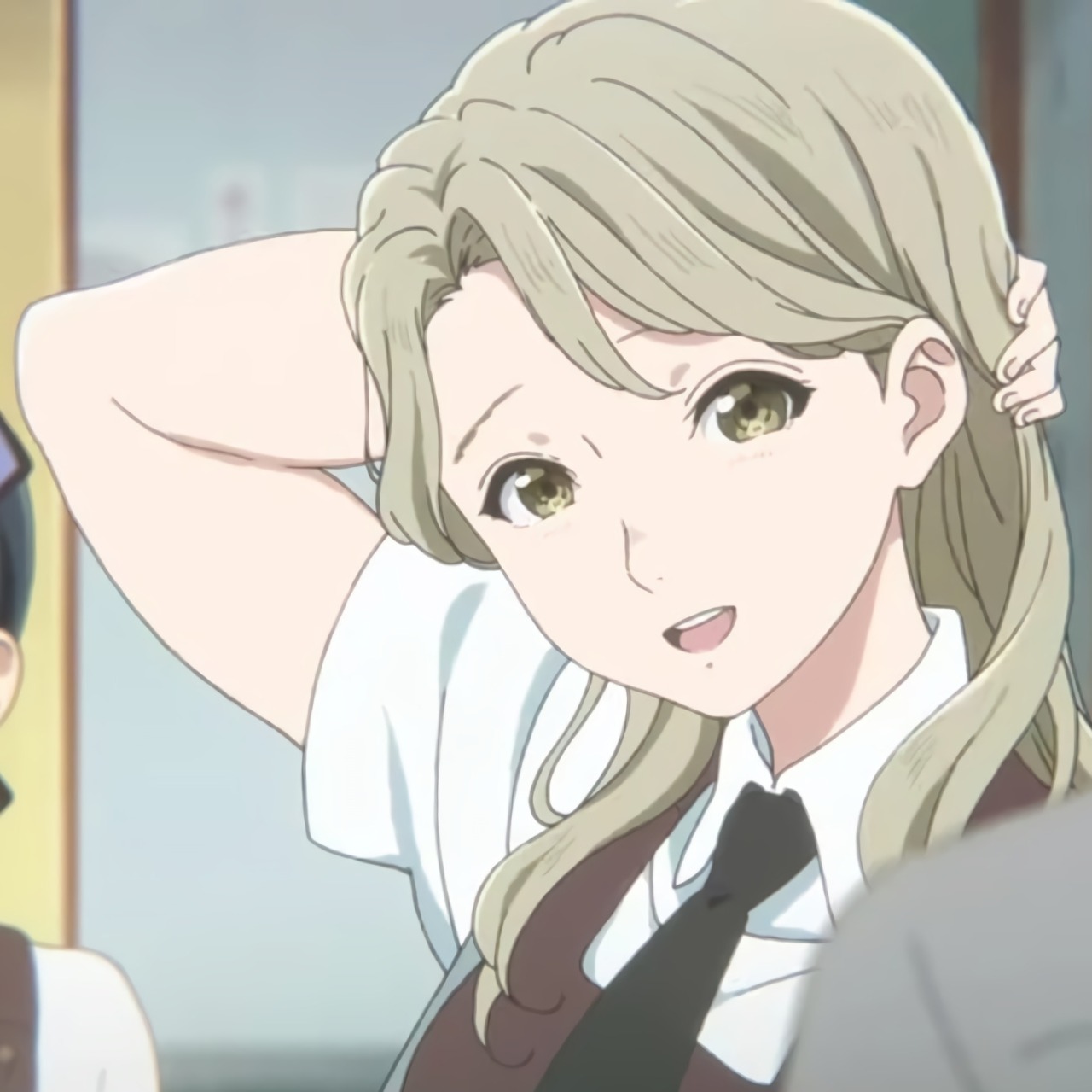 Miki Kawai Hate Post | Fandom