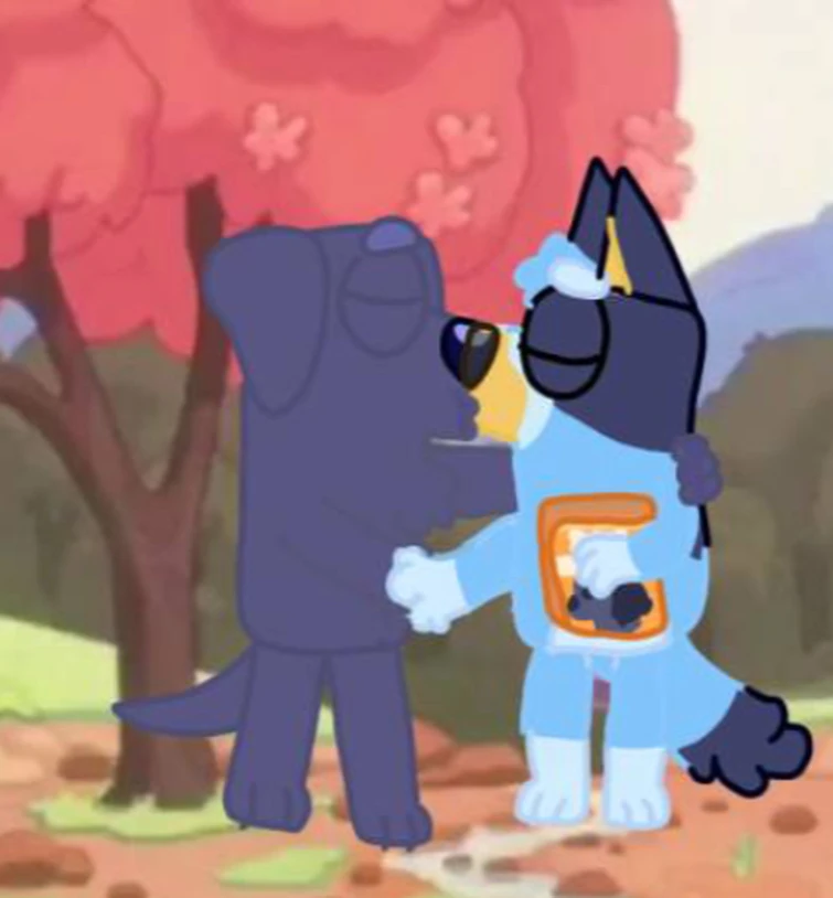 Discuss Everything About Bluey Wiki Fandom