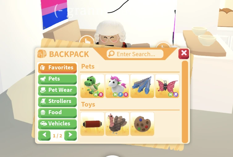 Discuss Everything About Adopt Me! Wiki Fandom