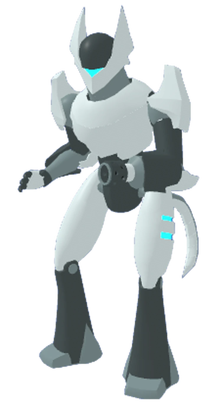 Hehe, my discord friend made a fandom account >3 Fandom