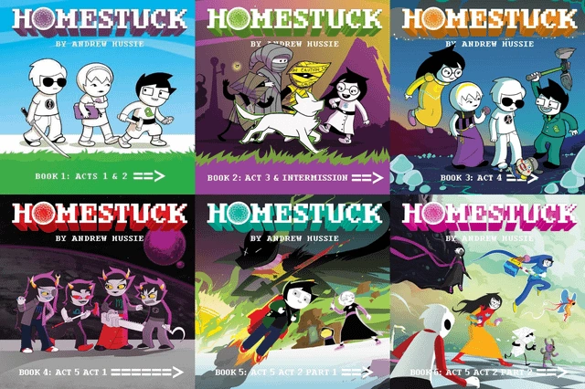 What’s Homestuck? | Fandom
