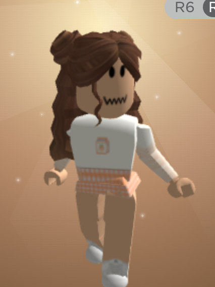 Avatar Giveaway New Fandom - freckles roblox