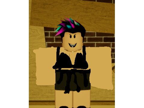 Show Me An Image Of A Flicker Hot Babe Fandom - hot roblox babe