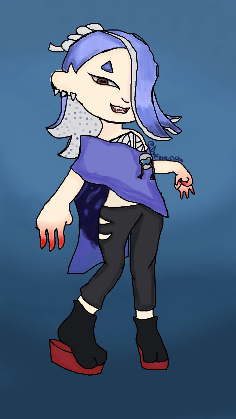 FOR SHIVER SIMPS (I MEAN FANS) Fandom