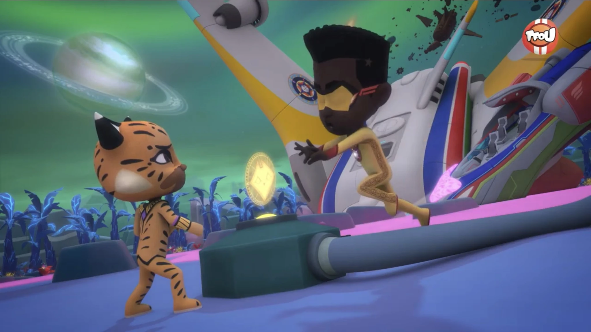 A new planet! (Name: TBA) | Fandom