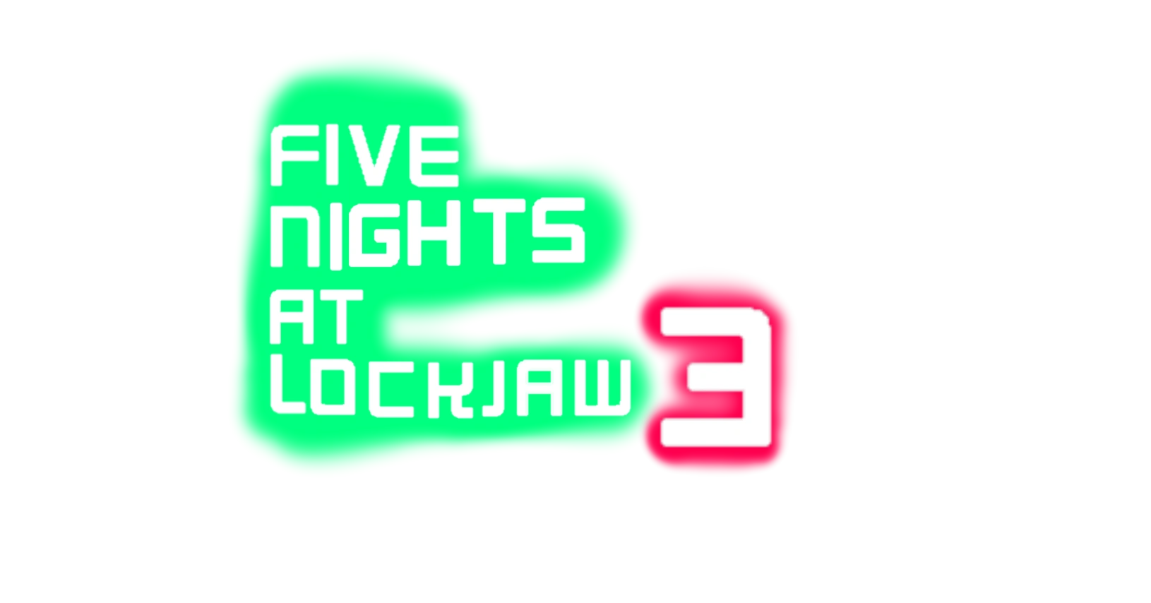 Five nights at lockjaw 3 Fandom